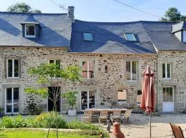 La suite de L'Eau qui dort