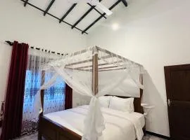 Bappa's Place in Tangalle