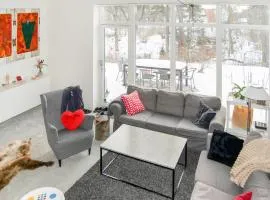 Lovely Home In Nacka With House A Panoramic View