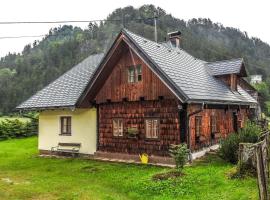 Haus Pfatschbacher, Hotel in Wildalpen
