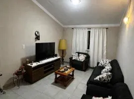 Electra hospedaje familiar