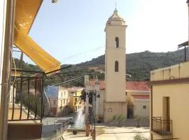 Dimora della piazzetta