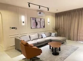 3 bedroom Apartment in Victoria island Lagos Home Base I