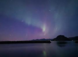 Lofoten Sunset & Ocean VIew, hotel u gradu Valle