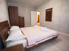 Уютная квартира в сердце столицы