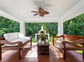 Eden Paradise Sunshine Coast - Luxury Home