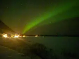 Lofoten Sunset Large Appartments