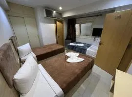 Bostan Hotel