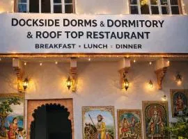 DockSide Dorms & Rooms