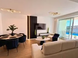 Star Light Apartment