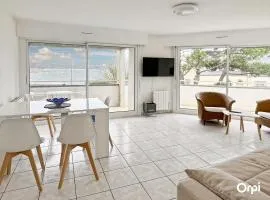 RÉF 240 Ploemeur apartment type 2 sea view