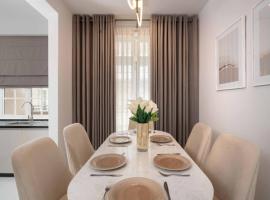 Fully Furnitured Apartment in Gamapaha, hotel a Gampaha