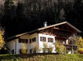 Ferienhaus-Pitztal