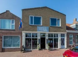 Lovely, modern, 4-person apartment in the heart of Koudekerke