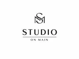 Studio on Main