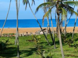 Villa the nest, ξενοδοχείο σε Puttalam