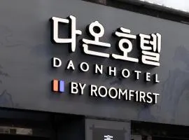 Bucheon Daon Hotel