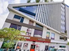 Hotel Silver Inn, Ahmedabad