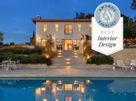 Secluded 4BDR Retreat w Pool Hot Tub Views Shiloh Vista Estate by AvantStay