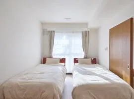 Tokachi Stay Obihiro 1BR Apt with Free Parking