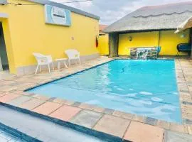 Druza’s guest house