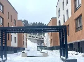 Monte B Bjelasnica Apartment