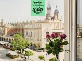 Main Square Apartments