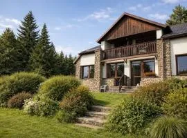 Penzion u Zdichynců