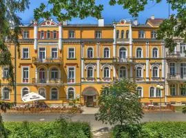 Lázeňský dům Erika