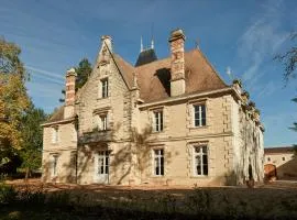 Château La Grave Béchade