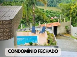 Casa Condomínio Vista Represa