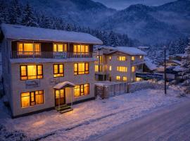 Rainbow Palace Pahalgam, ξενοδοχείο σε Pahalgam