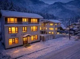Rainbow Palace Pahalgam