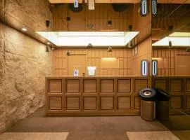 잠실 라운지 호텔