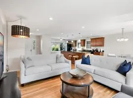 1936 Hull Rd New 4BR Vienna Home - Pet Friendly - Near Tysons & DC