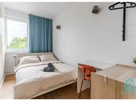 Mercury Room - 15 min to Old Town Gdansk