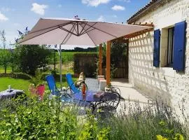 Gîte de la Barrière