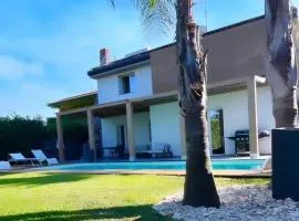 villa india