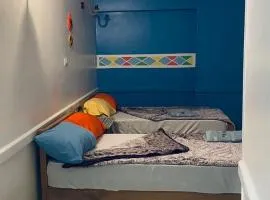 Nebu Guesthouse 1 Minute from Nile Corniche