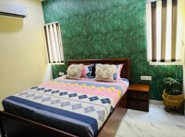 Sony farm, khách sạn ở Noida