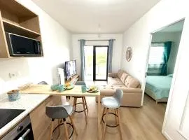 Apartment in Tamarin