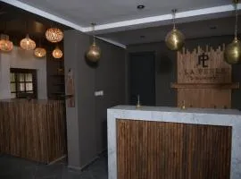 La Perle de Setti Fadma