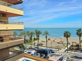 Primera línea playa , Front line beach