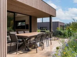 Nature Lake Village – Villa N°16 – 8 Personnes