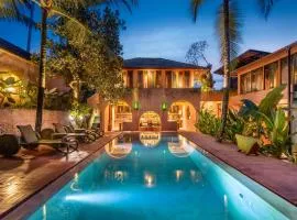 Moon Gang Ubud by Betterplace