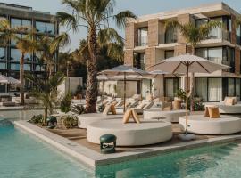 Bonito Ibiza by O Beach, hotell i San Antonio