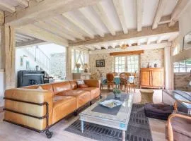 La Ruche - Maison 7p avec Jardin