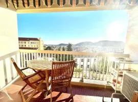 Centre-ville - Les terrasses du soleil II