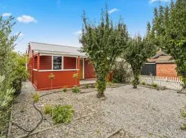 Cromwell Cutie - Cromwell Holiday Home