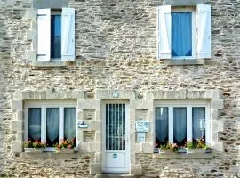 Chez René Et Christine - Chambres